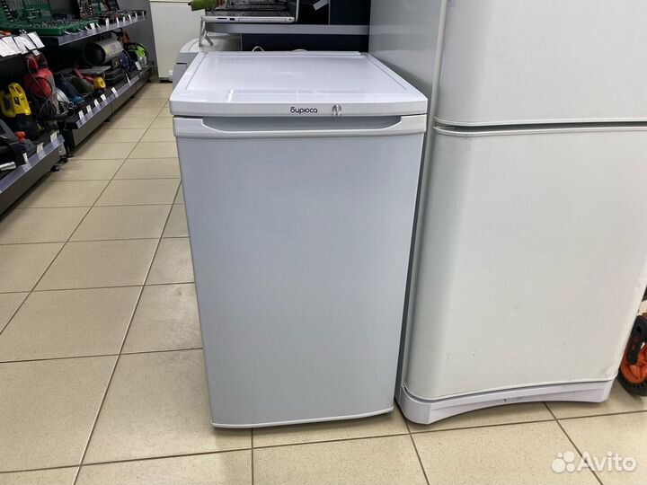 Холодильник Бирюса 108, белый(лб80а)