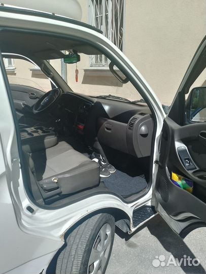 Hyundai Porter 2.5 МТ, 2012, 375 000 км