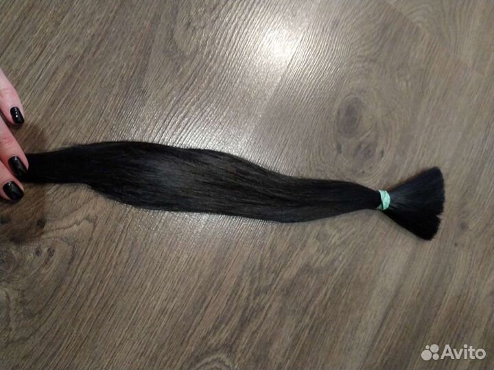 Натуральные волосы для наращивания
