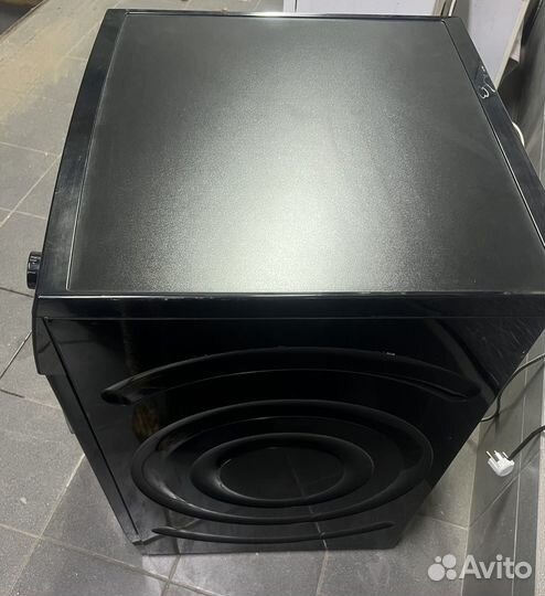 Стиральная машина bosch logixx 8