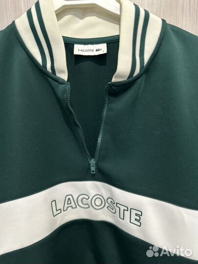 Толстовка Lacoste, оригинал