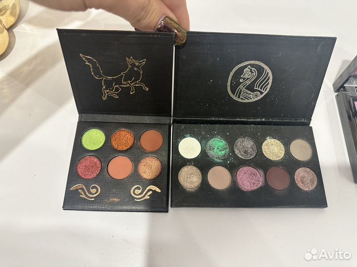 Tammy корабль лисичка ann beauty