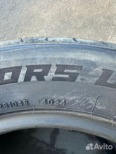 Windforce Catchfors UHP Pro 215/55 R16 97W