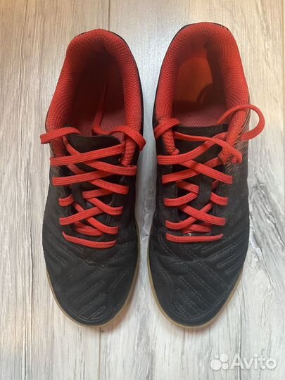 Футзалки kipsta 34р