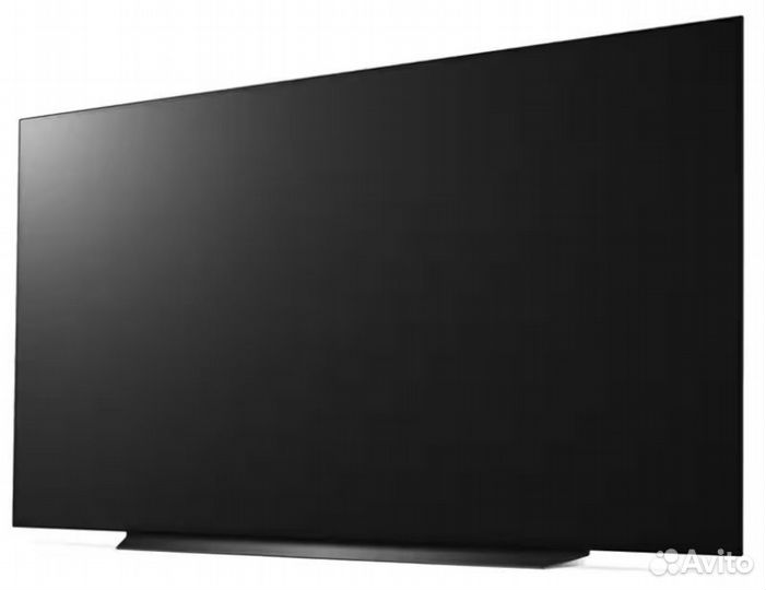 Телевизор LG oled77C4RLA