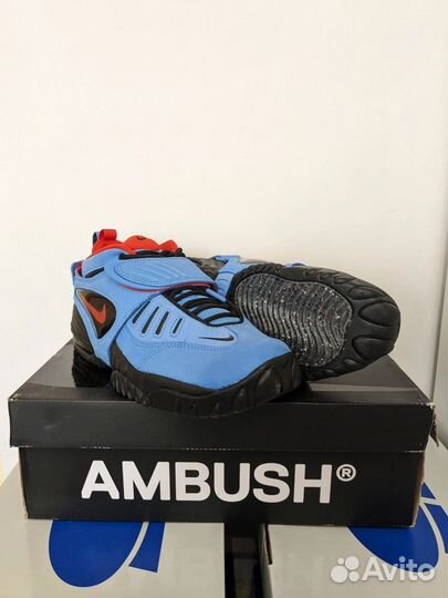 Ambush x Nike Air Adjust Force (Оригинал)