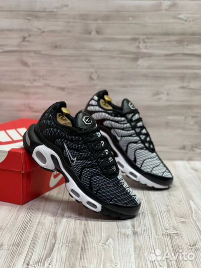 Кроссовки мужские Nike Air Max TN (41-45)