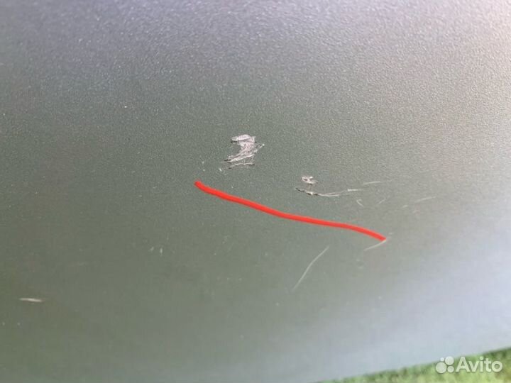 Крыло переднее правое Honda Accord CL7