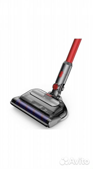 Насадка на пылесос dyson