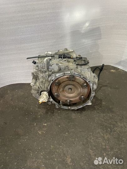 АКПП KGU Фольксваген Пассат Б6 Passat B6