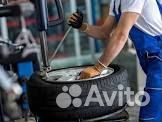 Продам шиномантажное оборудование грузовое + лег-е