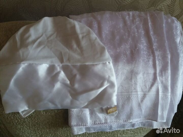 Платье для никаха