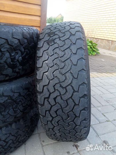 LingLong Radial 620 235/70 R16 106T