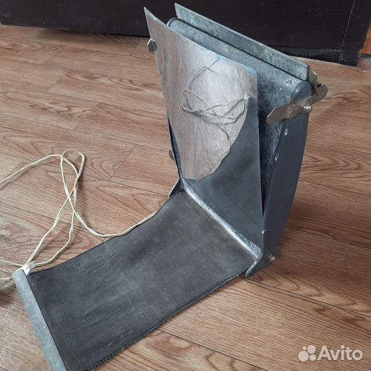 Глянцеватель СССР