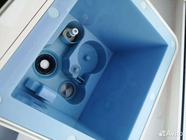 Увлажнитель Electrolux
