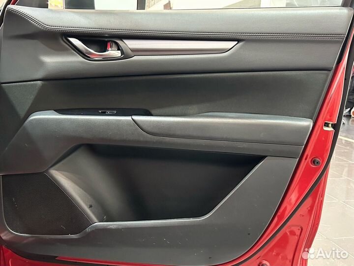 Mazda CX-5 2.0 AT, 2018, 87 000 км