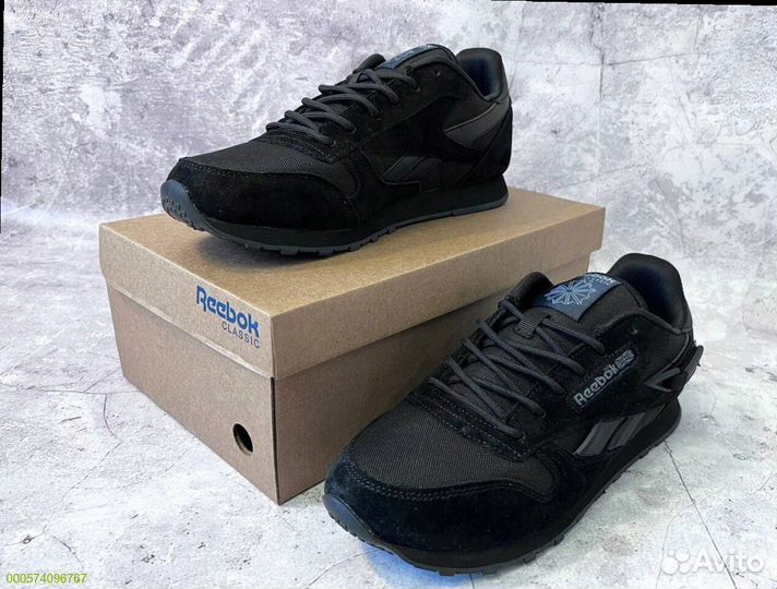 Кроссовки Reebok Classic (Арт.24241)