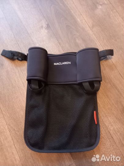 Аксессуары для коляски maclaren