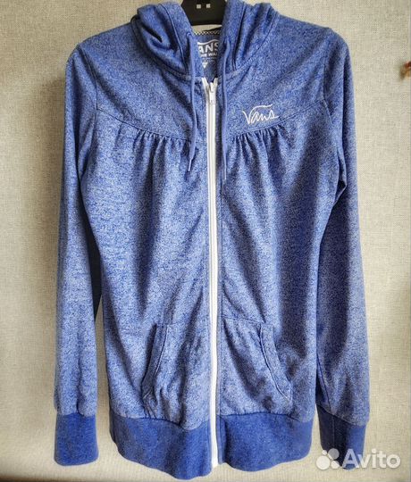 Худи Vans XS