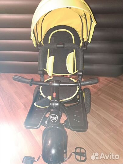 Трехколесный велосипед Safari trike