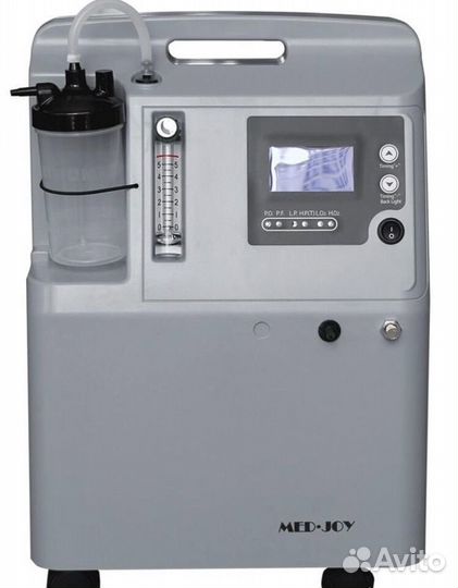 Концентратор кислородный 5 литров/мин