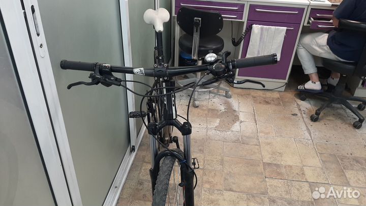 Велосипеды бу взрослый 27.5 колёса GT