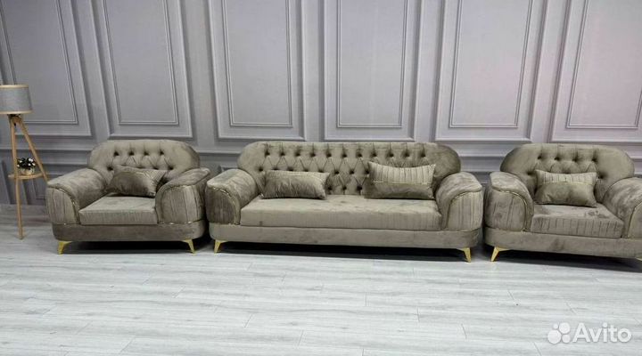 Диван новый