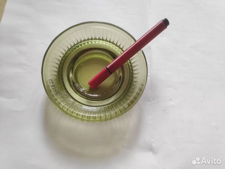 Пепельница СССР