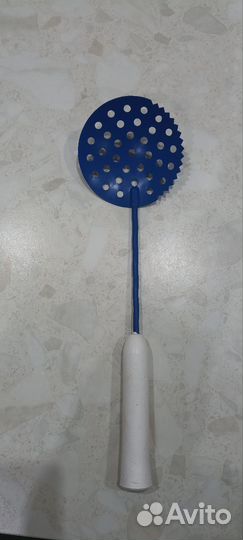 Шумовка для зимней рыбалки