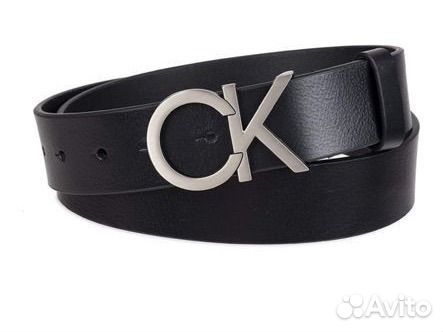 Ремень calvin klein