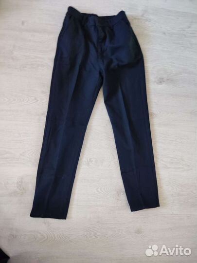 Вещи пакетом для мальчика 9-12 лет