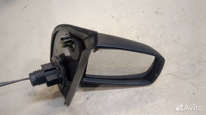 Зеркало боковое Fiat Panda, 2003