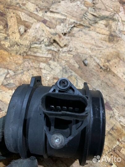 Дмрв Porsche Cayenne 955 3.2 BFD 2002-2007