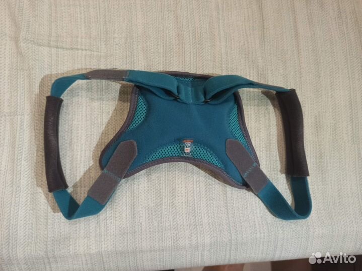 Бандаж для фиксации ключицы кольца Дельбе