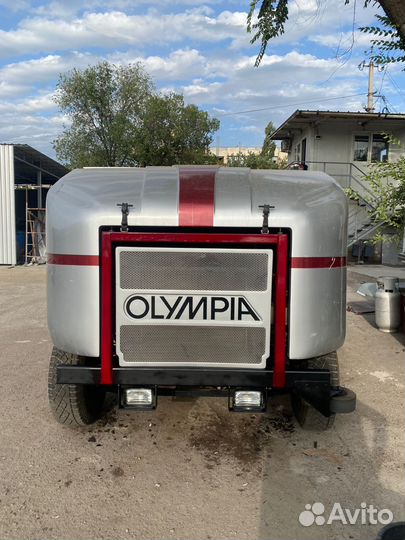 Олимпия Милленум