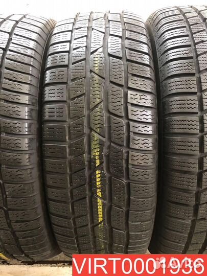 Continental ContiWinterContact TS 830 P 195/55 R16 87H