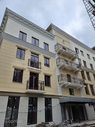 Продам помещение свободного назначения, 54 м²