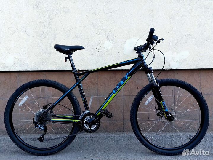 GT Avalanche Sport (27.5
