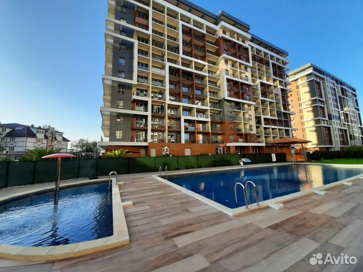 Управление недвижимостью в Сочи