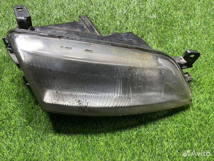 Фара Opel Vectra B