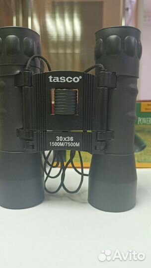 Бинокль 30х60
