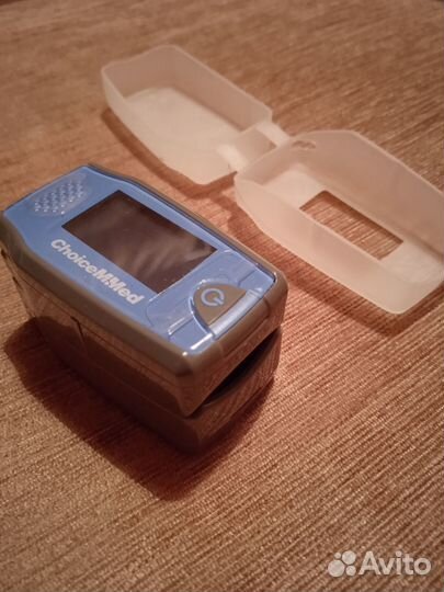 Пульсоксиметр Pulse Oximeter