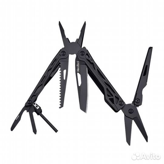 Мультитул Xiaomi Nextool KT5024