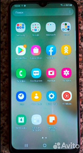 Samsung Galaxy A12, 4/64 ГБ