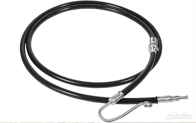 Шланг Power Trim гидравлический насос для volvo P