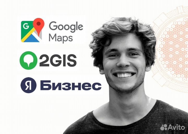 Работа с репутацией Яндекс / Google / 2Gis