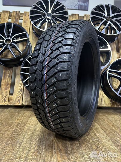 Gislaved Nord Frost 200 SUV ID 215/65 R16 102T
