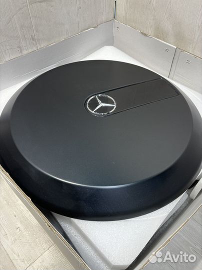 Колпак запасного колеса Mercedes Benz G Class W463