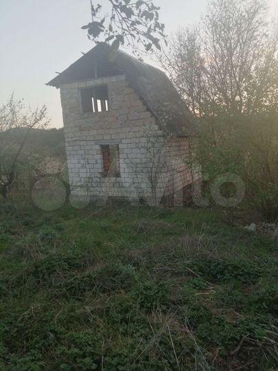 Участок 5 сот. (СНТ, ДНП)
