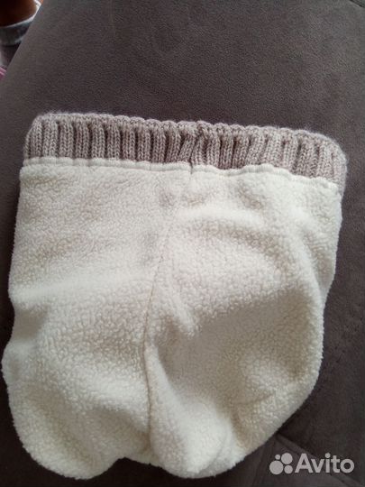 Шапка женская